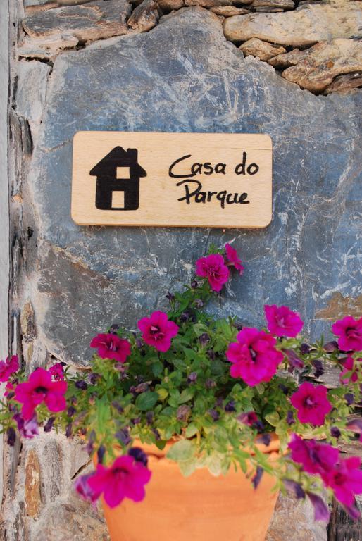 Parque de Campismo Camping Oleiros