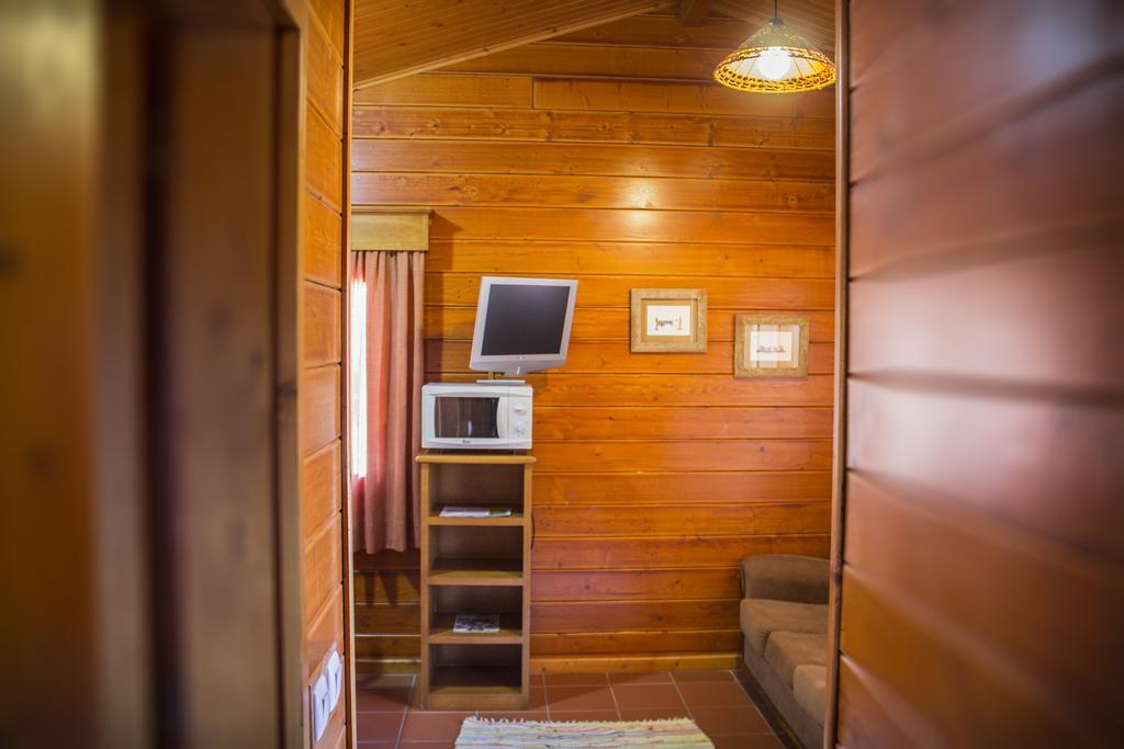 Oleiros Campsite *