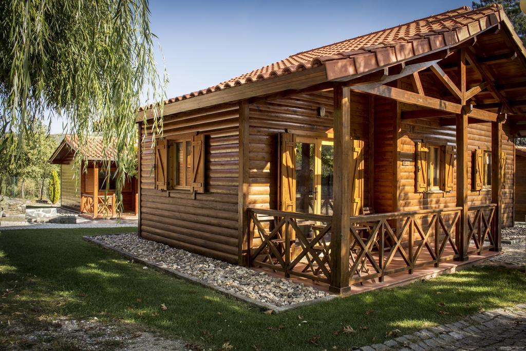 Oleiros Campsite