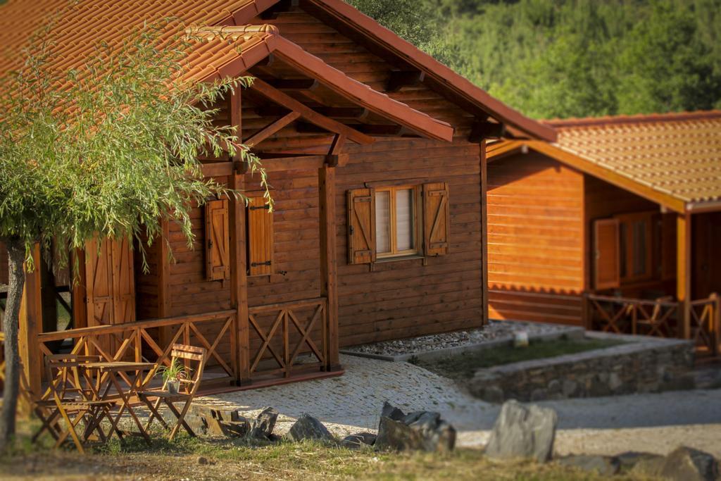 Oleiros Campsite